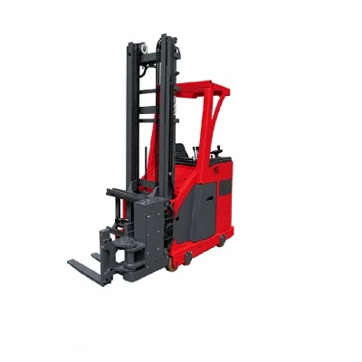 Chariot élévateur tridirectionnel 300 kg OMG - Sur mesure Modus TRI ac