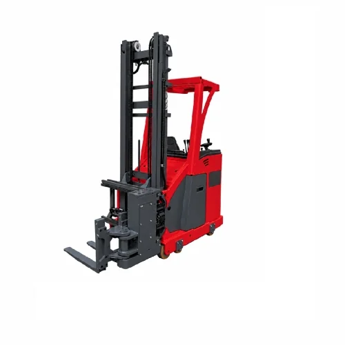 Chariot tridirectionnel spécial 300 kg OMG - Modus TRI ac