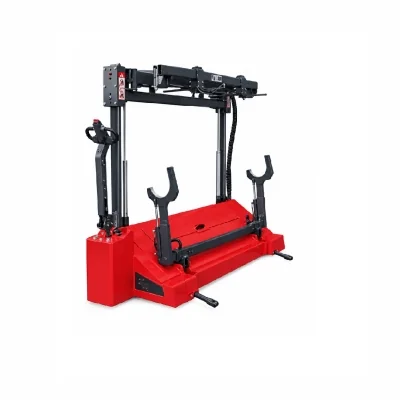 Chariot secteur textile OMG 1500 kg - 15 BD