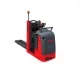 Nacelle élévatrice horizontale 2500 kg OMG - Sur mesure 620 PF ac