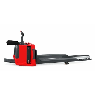 Transpalette électrique spécial 4000 kg OMG - Sur mesure 715 PBM