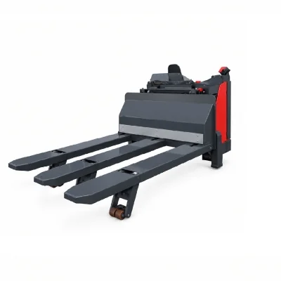 Transpalette électrique spécial 7500 kg OMG - Sur mesure NEOS 3F