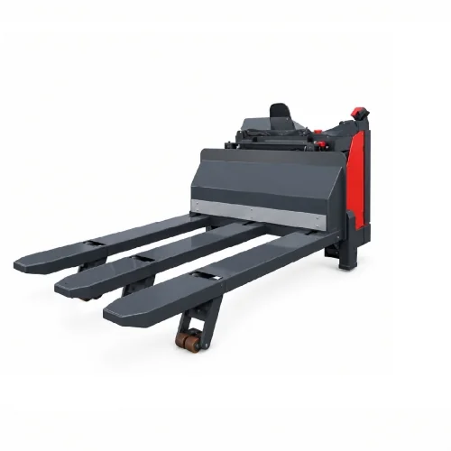 Transpalette électrique spécial 7500 kg OMG - Sur mesure NEOS 3F