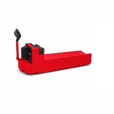 Transpalette porte bobines 5000 kg OMG - Sur mesure 530 K