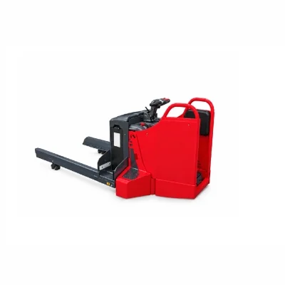 Chariot porte bobines 15000 kg OMG - Sur mesure 325 P5 ac