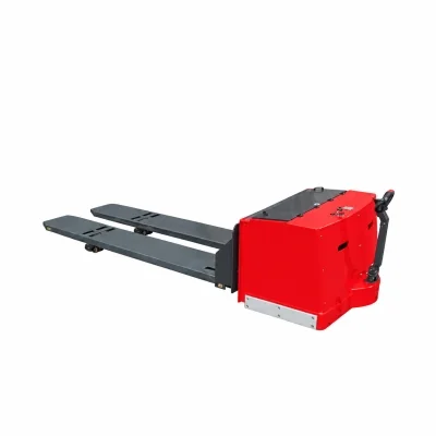 Transpalette électrique spécial 15000 kg OMG - Sur mesure 775 BM ac