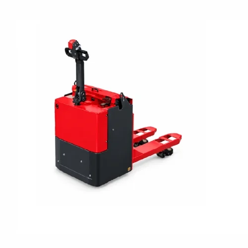 Transpalette électrique spécial 12000 kg OMG - Sur mesure 330 BE
