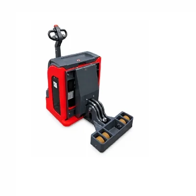 Tracteur électrique 5000kg accompagnant OMG - Sur mesure 730 T/TB/TK ac