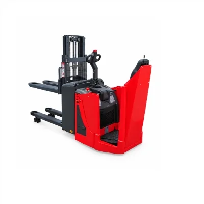 Transpalette électrique spécial 2000 kg OMG - Sur mesure 320 P5 ac