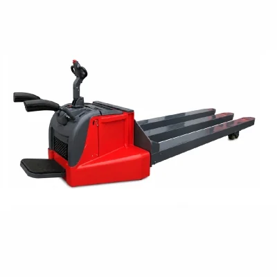 Transpalette électrique spécial 15000 kg OMG - Sur mesure 325 P5 ac