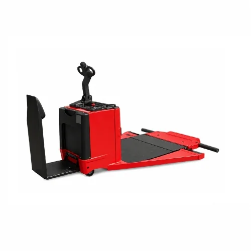 Tire auto et fourgon 5000 kg OMG - Sur mesure 320 P4