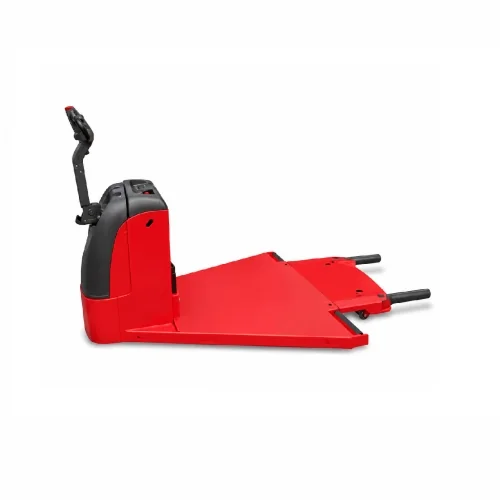 Tire auto et fourgon 5000 kg OMG - Sur mesure 320 KN ac