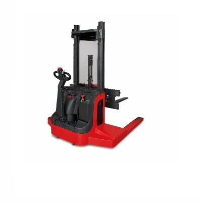 Chariot élévateur électrique 1600 kg OMG - Sur mesure 716 BLK ATEX