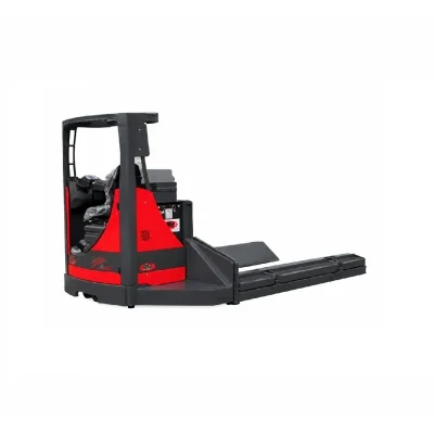 Chariot porte bobines spécial 20000 kg OMG - Sur mesure Neos II 45