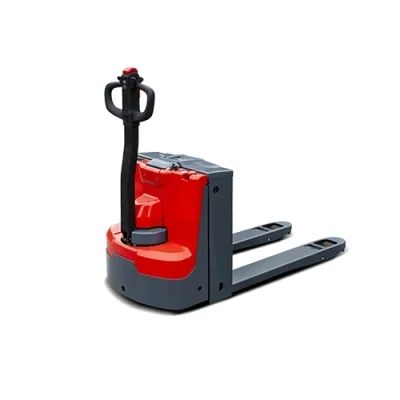 Transpalette électrique Lithium EP 2000 kg - RPL201