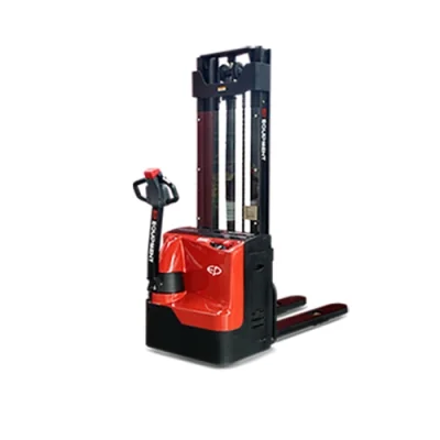 Location gerbeur électrique 1200 kg