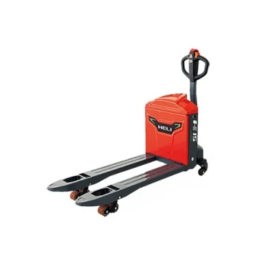 Location transpalette électrique 1200 kg