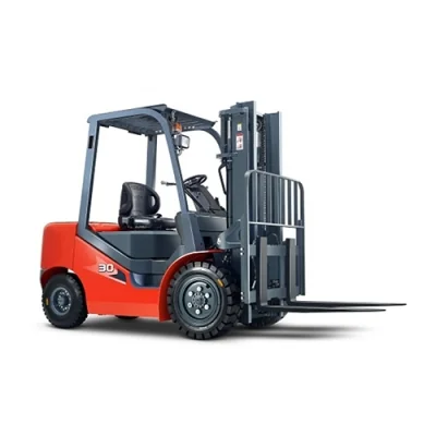 Location chariot élévateur diesel 3000 kg