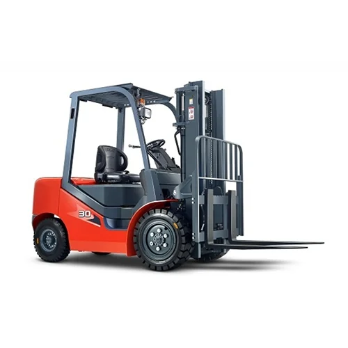Location chariot élévateur diesel 3000 kg