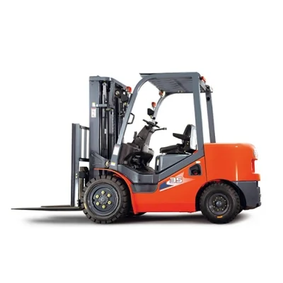 Location chariot élévateur diesel 3000 kg