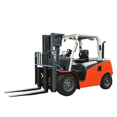 Location chariot élévateur diesel 4000 kg