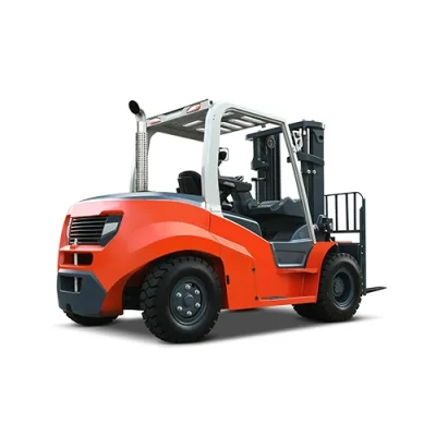 Location chariot élévateur diesel 7000 kg