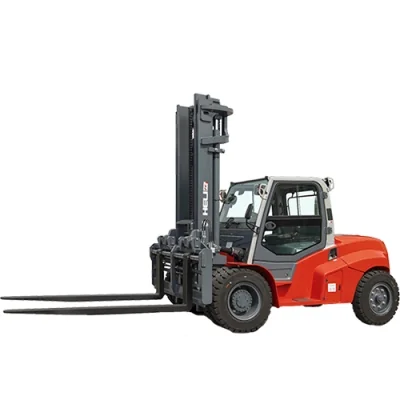 Location chariot élévateur diesel 8500 kg