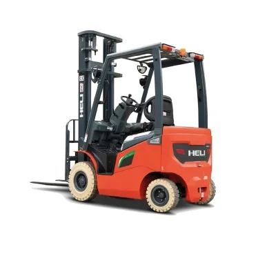 Location chariot élévateur électrique 1700 kg