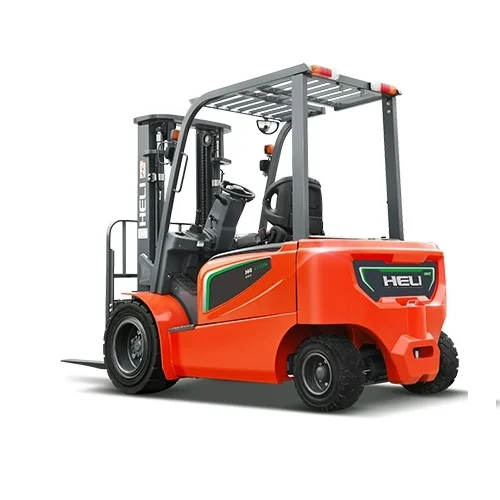Location chariot élévateur électrique 1800 kg