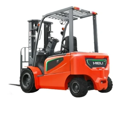 Location chariot élévateur électrique 3000 kg