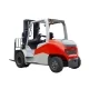Location chariot élévateur électrique 6000 kg