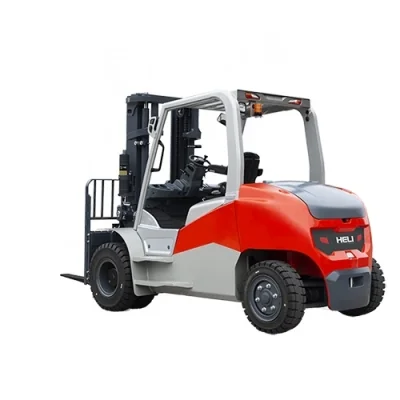 Location chariot élévateur électrique 7000 kg
