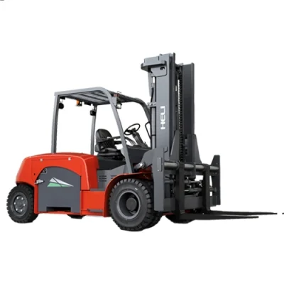 Location chariot élévateur électrique 8500 kg