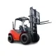Location chariot élévateur tout terrain diesel 2500 kg 2WD