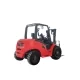 Location chariot élévateur tout terrain diesel 4000 kg 4WD