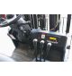 Chariot élévateur électrique 3 roues EP 1500 Kg - CPD15TV8