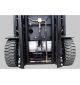 Chariot élévateur électrique 4 roues EP 2000 Kg - CPD20FVD8