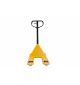 Transpalette manuel fourches courtes 2500 kg