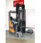 Chariot élévateur électrique mât rétractable OMG 1600 kg