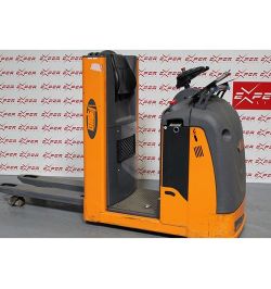 Préparateur de commande OMG 2000 kg - 620 PM ac 2