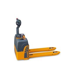 Transpalette électrique OMG 1300 kg - 313 KN ac