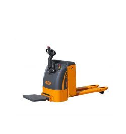 Transpalette électrique porté OMG 2000 kg - 320 KN-P ac