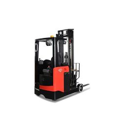 Chariot élévateur rétractable EP 1200 Kg - CQD12R(F)