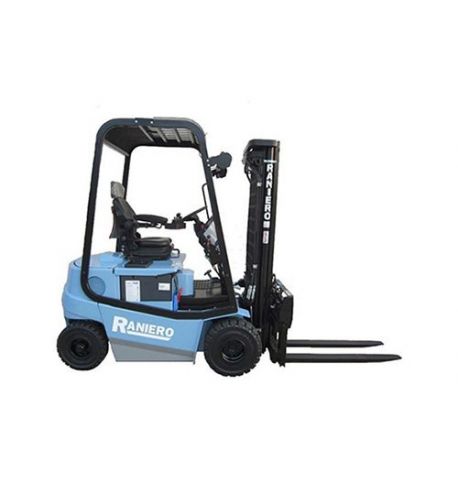 Chariot élévateur électrique RANIERO 2000 kg - RH 20/48 AC