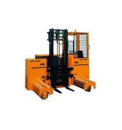 Chariot multidirectionnel OMG 2000 Kg - LAT 20