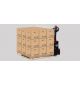 WPL201 - Transpalette électrique Lithium-Ion EP 2000 KG