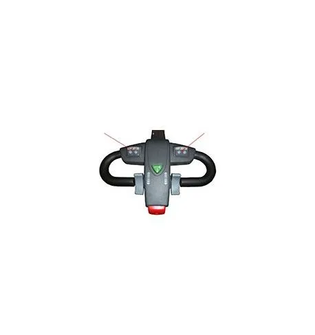 Commande d'élévation bouton accessoire gerbeur - EXPERLIFT