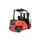 Chariot élévateur électrique EP 4000 kg – CPD40F8