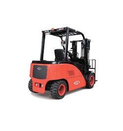 Chariot élévateur électrique EP 5000 kg – CPD50F8