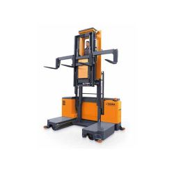 Chariot élévateur latéral OMG 2500 kg - Série R FIORA